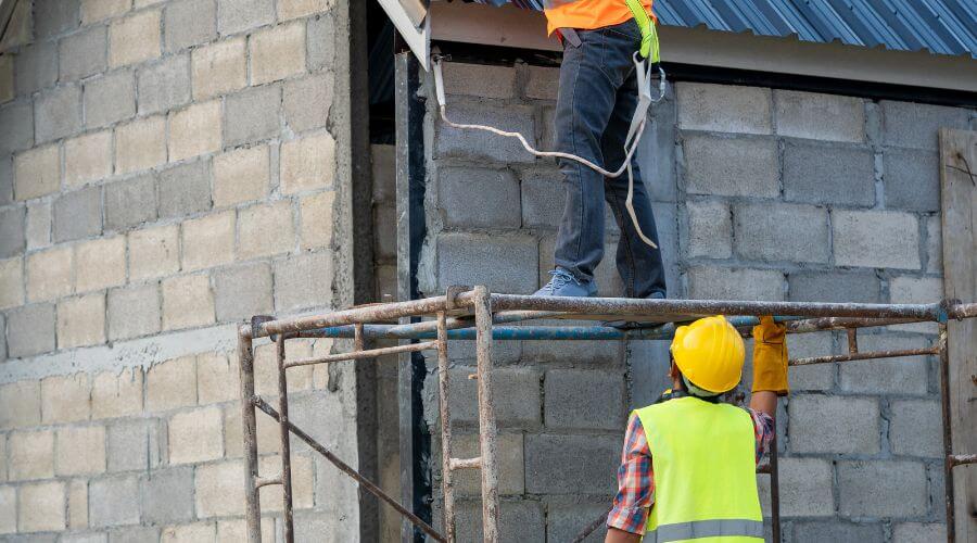 Expert new roof installation services in Roduco, NC